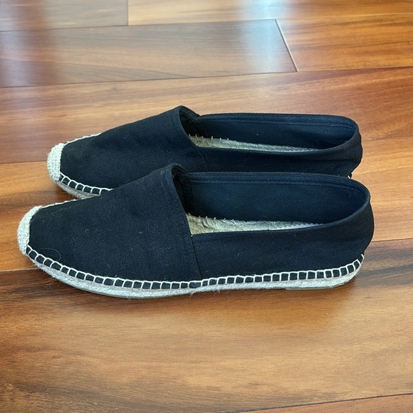 NWT J. Crew espadrilles - Picture 3 of 7